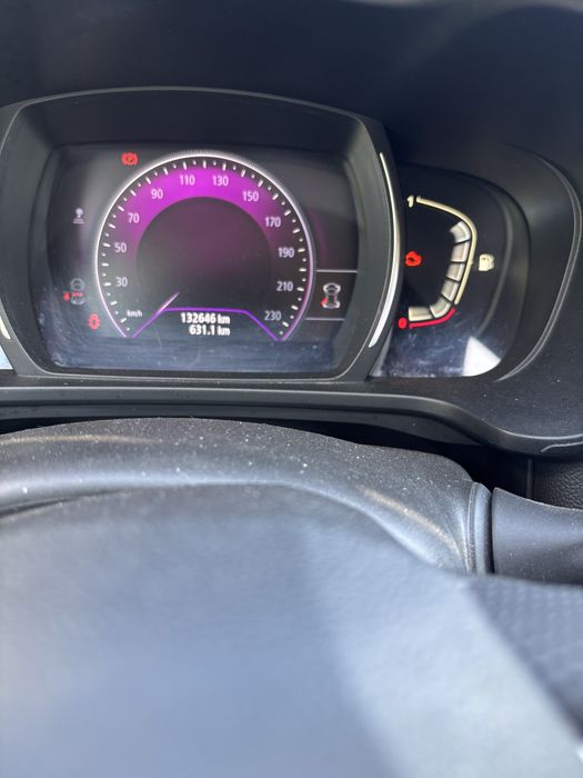 Vand  Renault Kadjar
