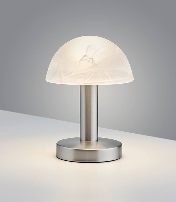 Trio Leuchten Fynn II Lampă de masă LED