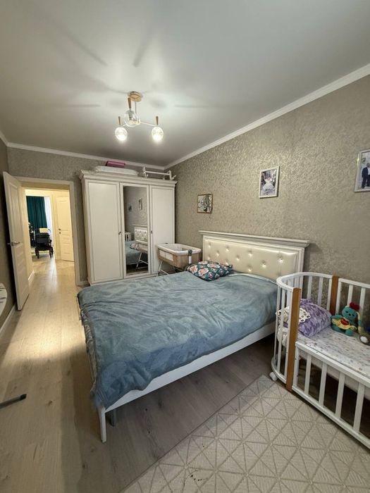 Продается квартира