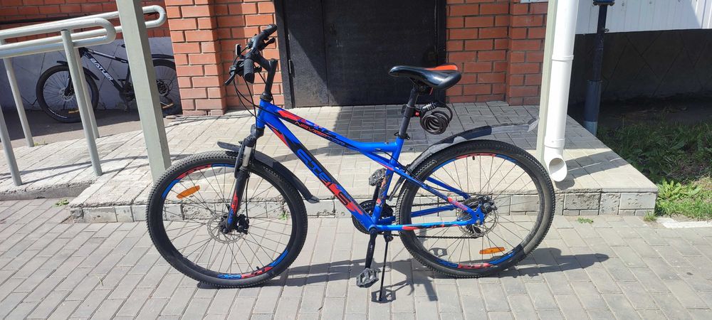 Продам велосипед