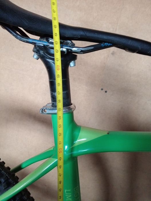 Mtb Merida 1x11 speed