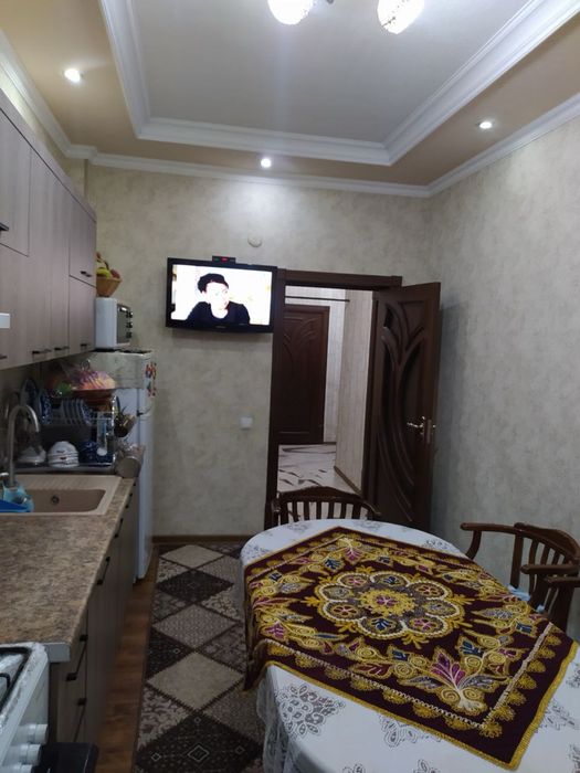 3 хонали уй сотилади