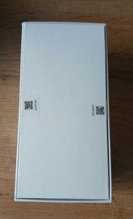 Redmi Note 13 в Гаранция