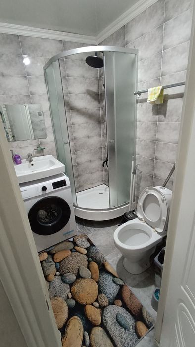 Посуточно квартира