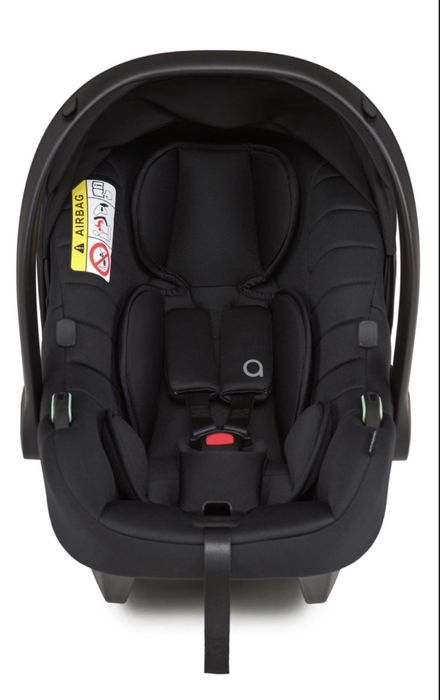 автолюлька анекс anex