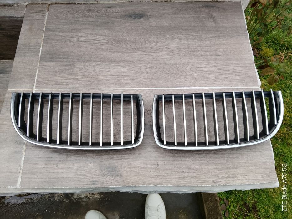 Бъбреци за Bmw E90