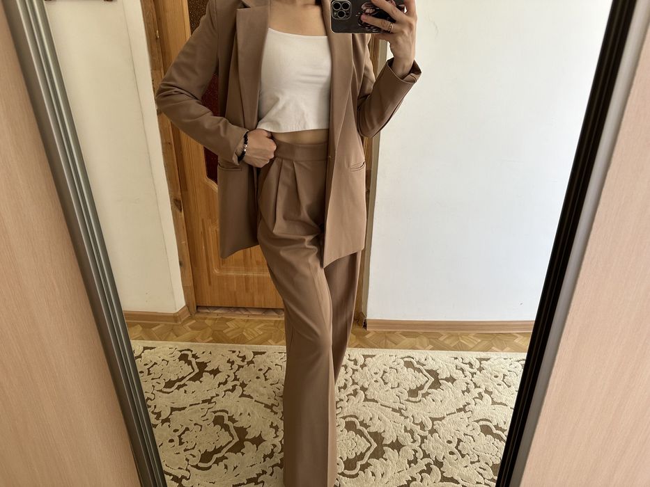 Костюм двойка