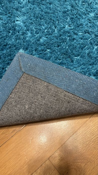 Covor Nepal Blue 160x230 cm