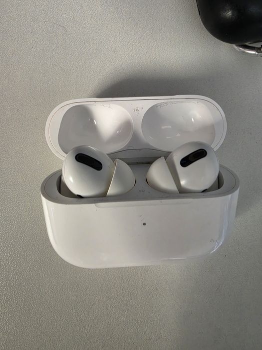 Vand Airpods Pro 1