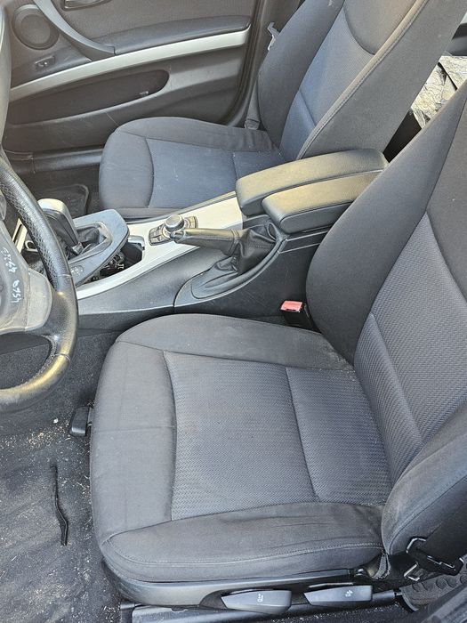 Подлакътник е90 е91 е92 е93 двоен бмв bmw