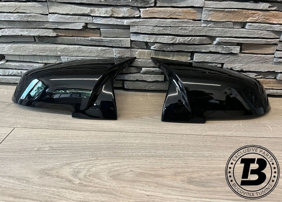Capace Oglinzi compatibile cu BMW Seria 1 2 3 4 F20 F22 F30 F32 M Design