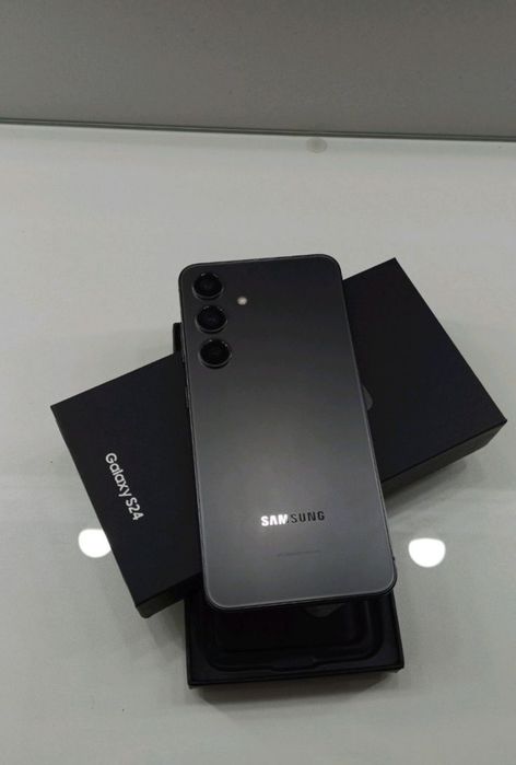Samsung galaxy S24