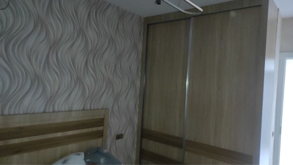 Квартира 3-х комнатная 6 микрорайон