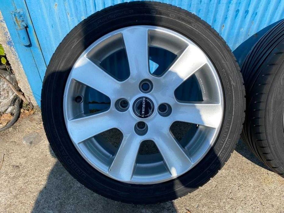 195/45/15 - Само Гуми Оферта - 770