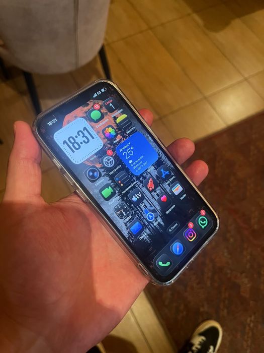 Iphone 14 (обмен)