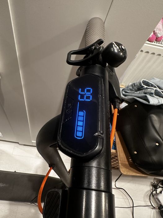 trotineta electrica ninebot e2