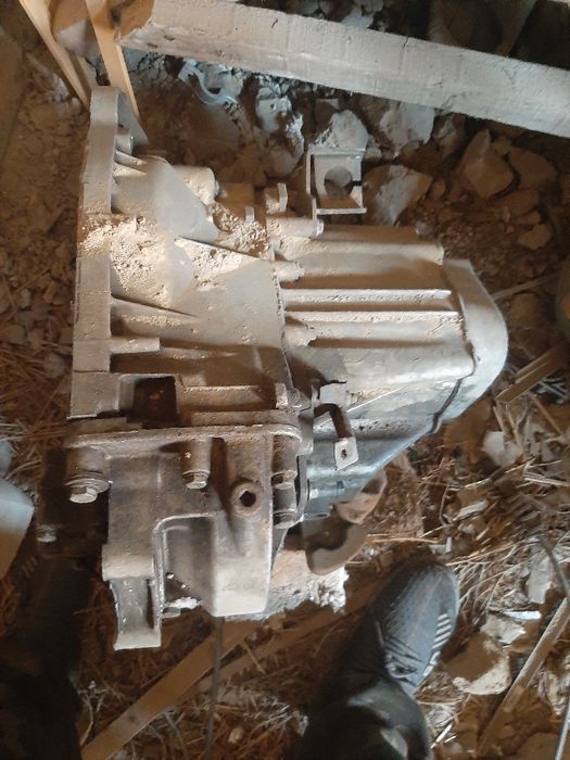 Транспорт автозапчасти