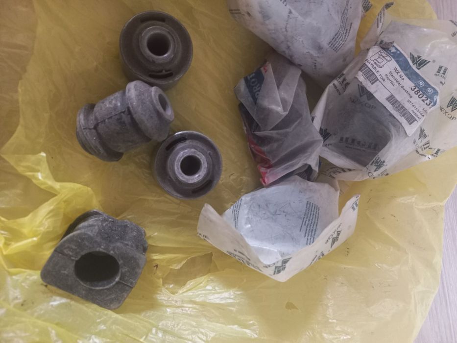 Запчаст Пассат Б3 Саленблок