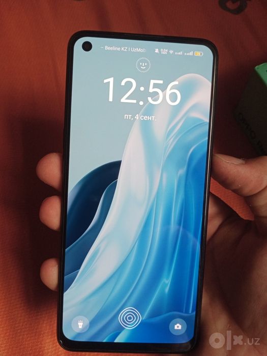 Телефон Оппо рено Oppo Reno 7 8+8/128 нархини келишамиз