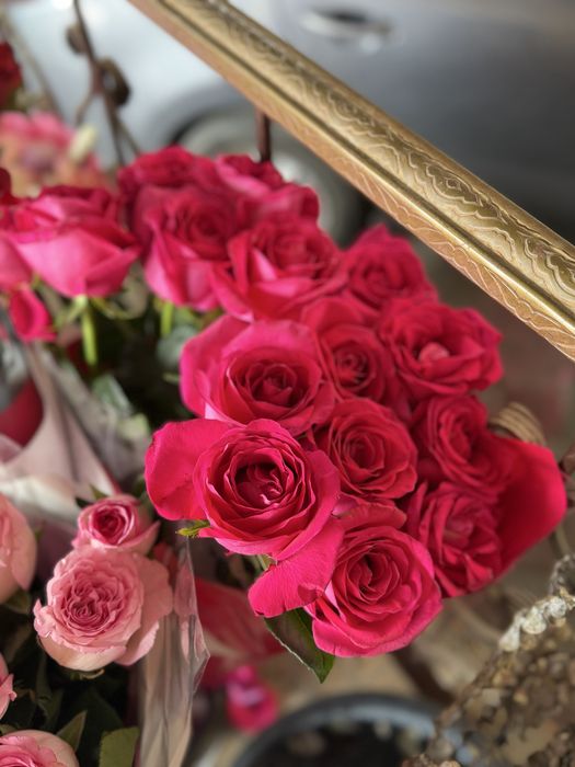 Красивые Цветы букет