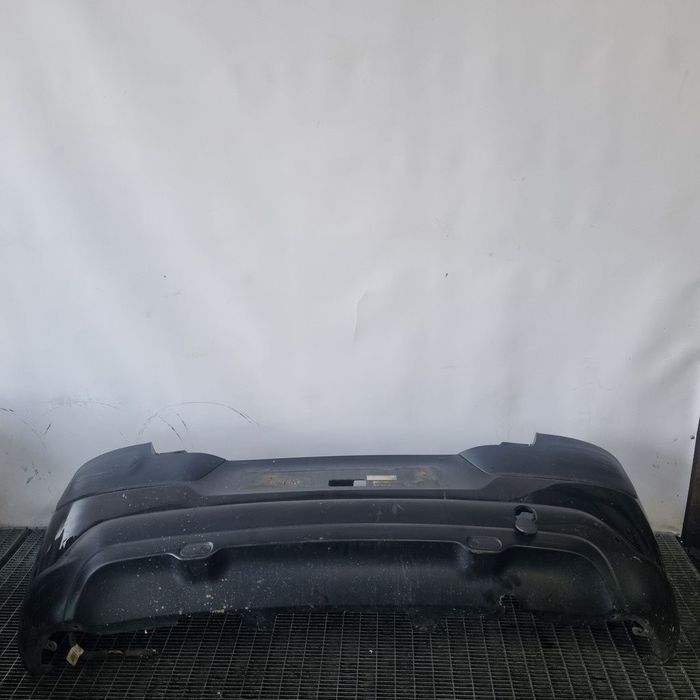 Bara spate Citroen C4 Cactus 2014 - 2017 SUV 4 Usi BLACK EXLB (1386)