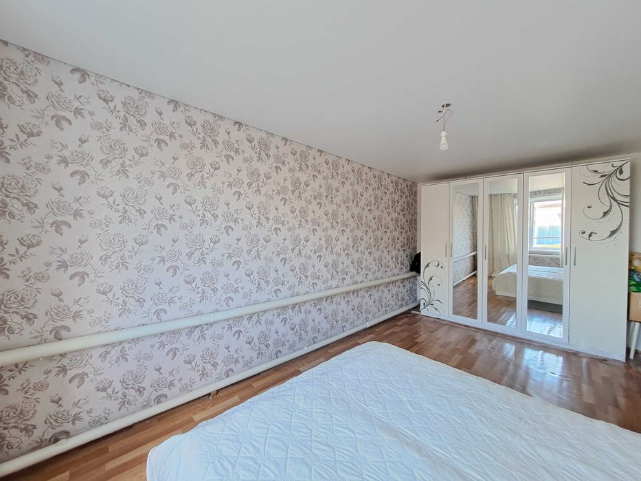 Продам  дом в с. Садовое