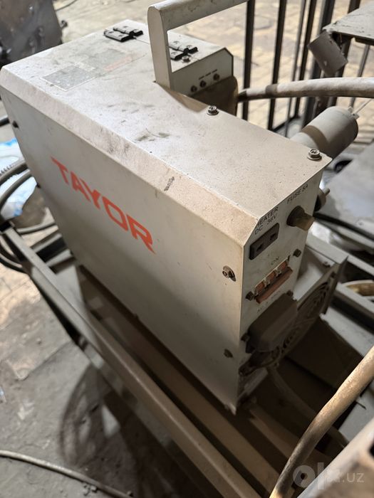 Сварочный полуавтомат TAYOR MS303