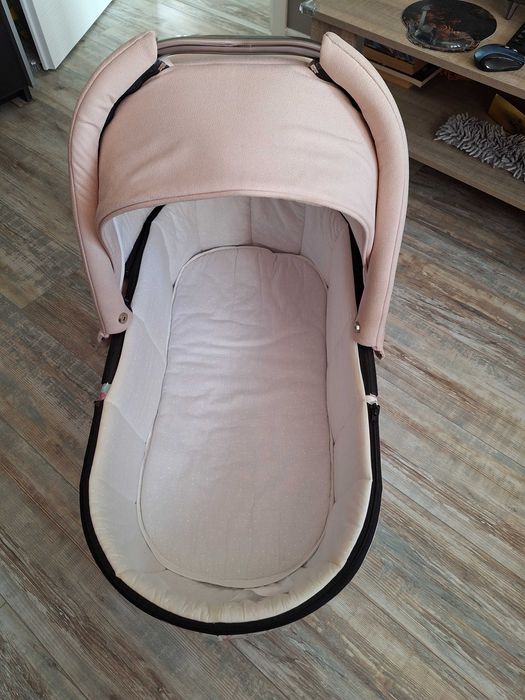 Комбинирана количка Baby merc