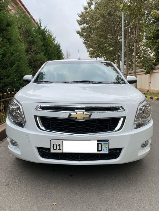 Кобалт 2023 автомат арендага берилади