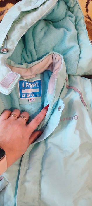 Комбез на девочку