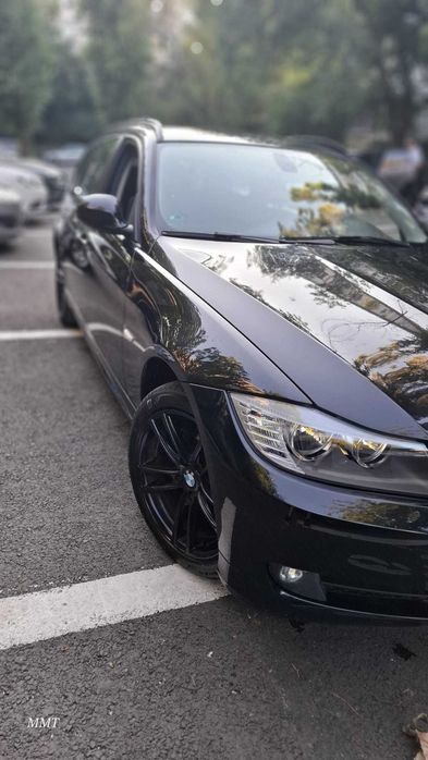 BMW seria 3 E91-2011 de vanzare