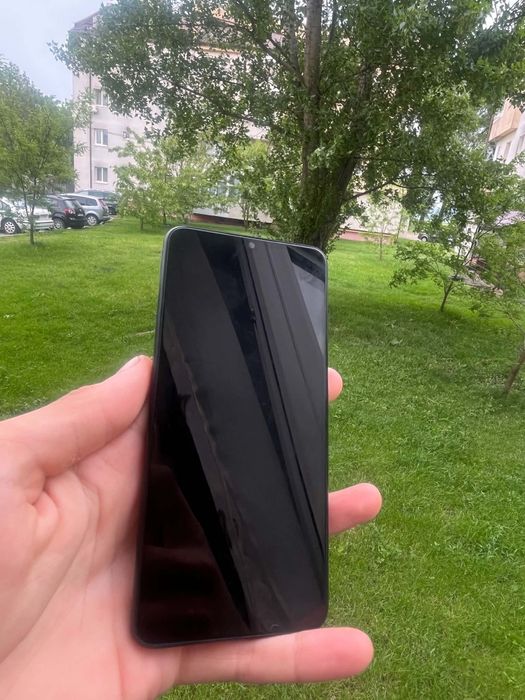 Samsong a04s schimb cu iPhone