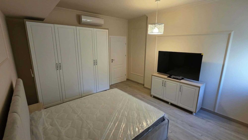 Inchiriez Apartament Lux 2 Camere Rond Alba-Iulia/Decebal/Unirii + Curte