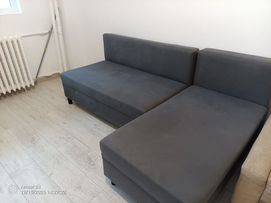 Vând canapea extensibilă