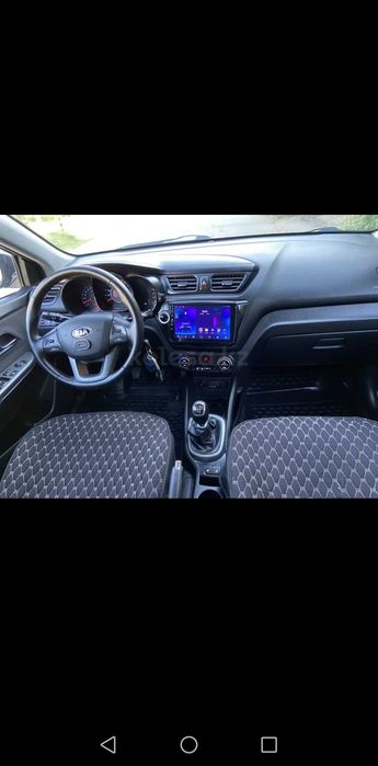 Продажа Кия Рио 3