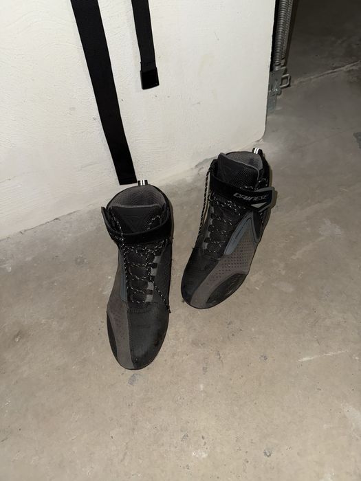 Dainese Energyca Air