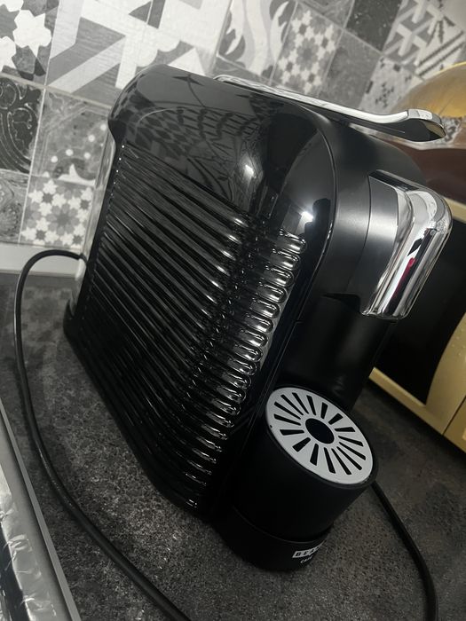 Aparat cu capsule Beanz Cafe