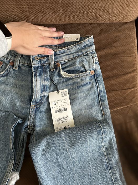 Панталон/дънки  Зара