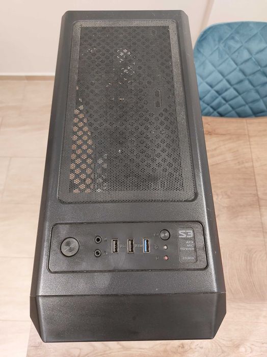 Компютър / компютърна конфигурация