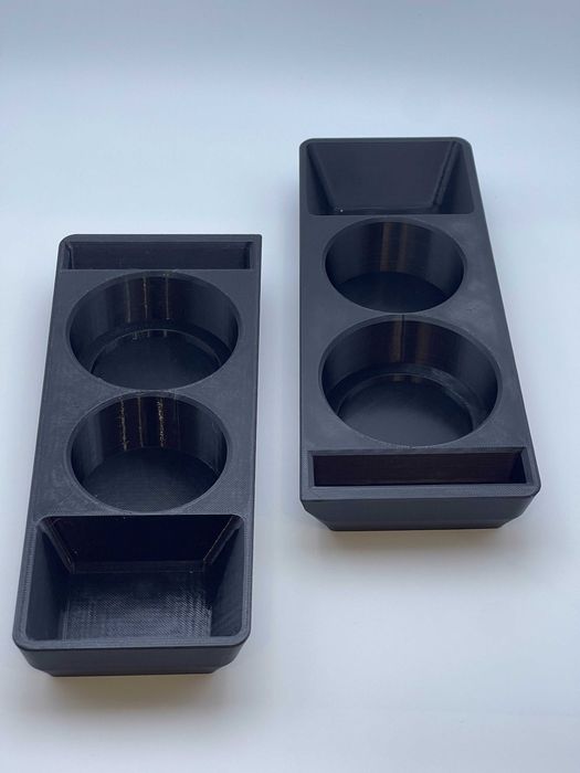 Подстаканник w201 Мерседес