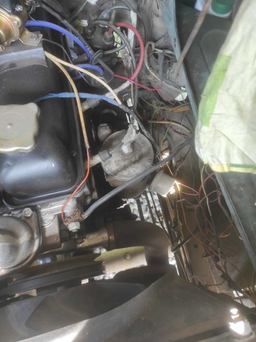 Продам УАЗ - 3303 бортовой