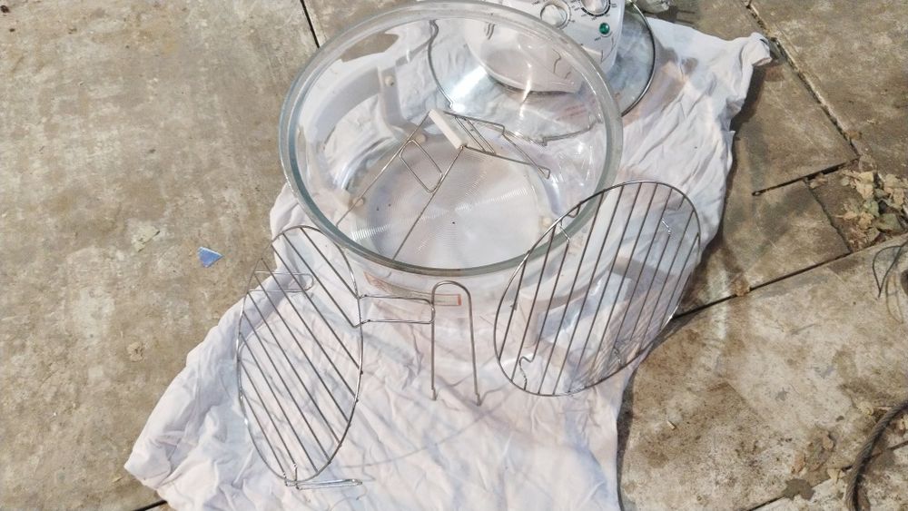 Мултикукър Rohson