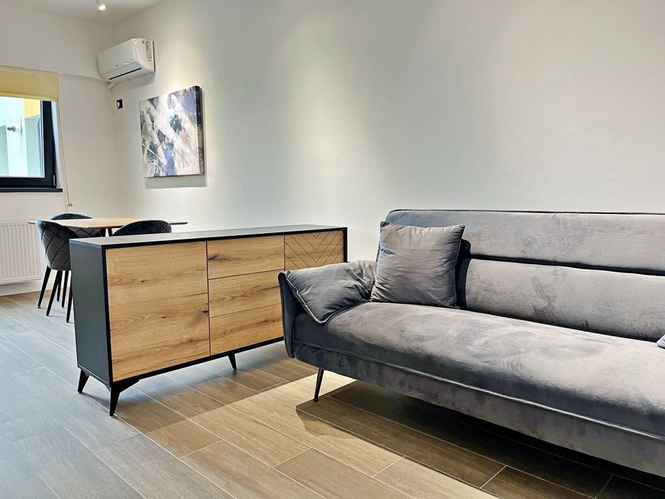Apartament Nou 2 Camere | Direct Proprietar | Metrou | Poli/Virtutii/Grozavesti