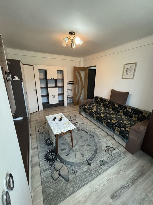 Apartament 1 cameră | 38 mp | Vișan, Iași | Prima închiriere | 350 €