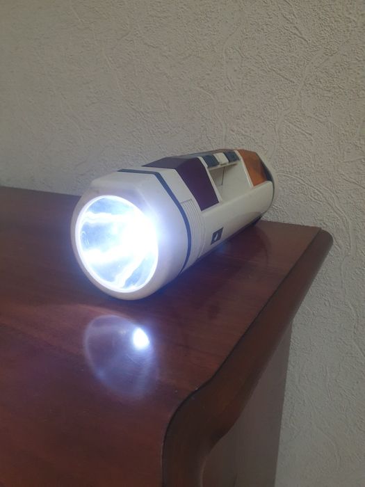 Фонарь  производство США