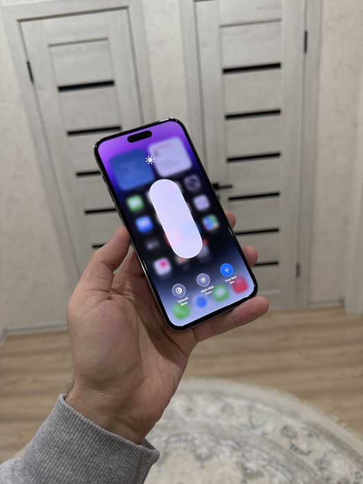 Айфон 14 Про Макс 256 ГБ iPhone 14 Pro Max ВСЕ РАБОТАЕТ Астана