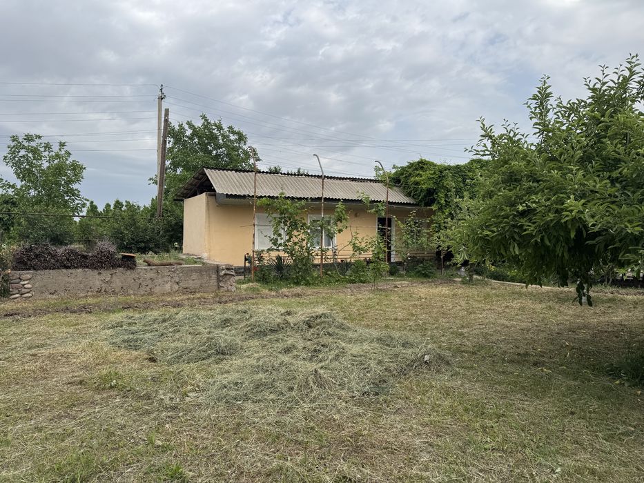 продается участок 10 соток земли Абай