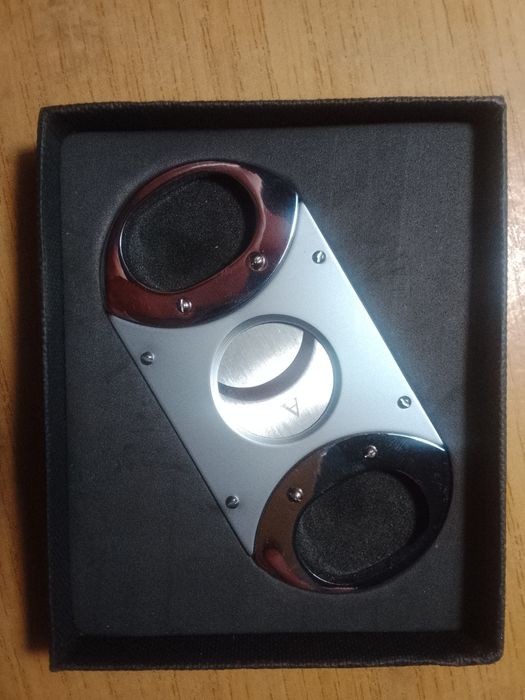 Cutter trabuc  55 mm