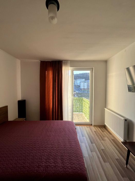 PF Inchiriez Apartament 40MP Floresti Pet Friendly