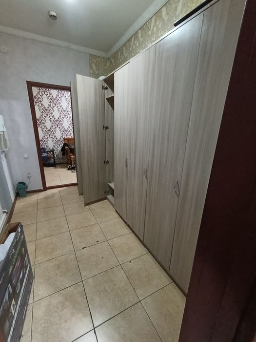 Сауна с бассейном